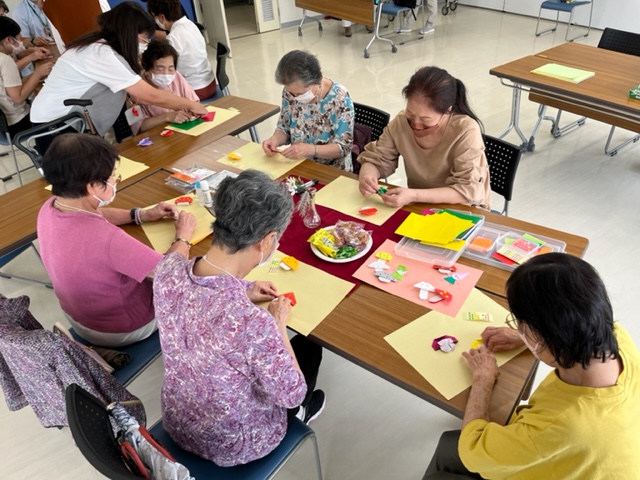 やぼこサロン