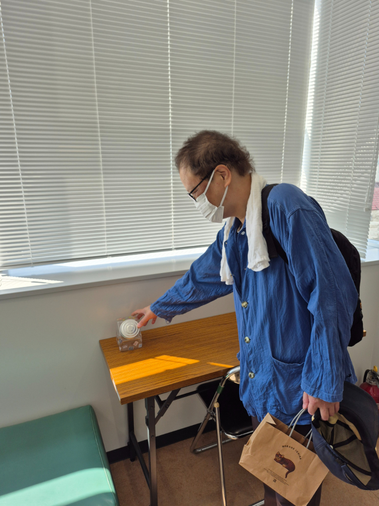 ももざくら切手の会