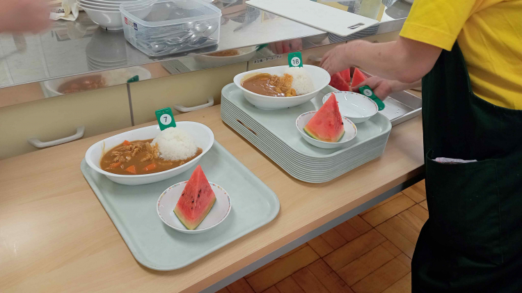 みんなのキッチン