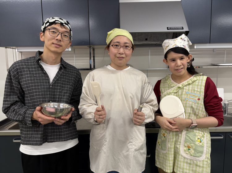 子どもの居場所づくりイベントをいっしょに楽しみましょう！【東中野友だちフェスタ】