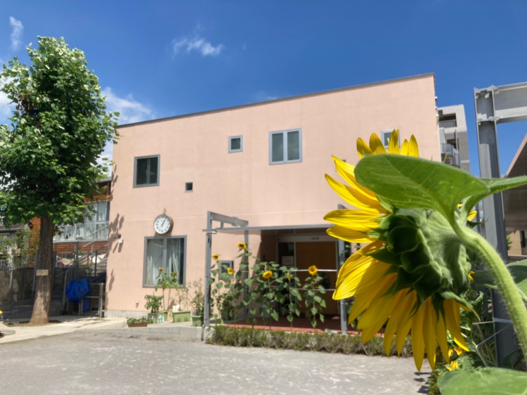 【中野】保育園のプール手伝いボランティア～元気な子どもたちとあそんでくれるボランティアさん募集！～　